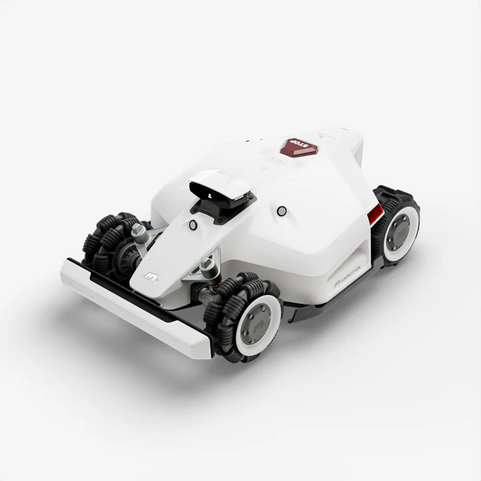 LUBA 2 AWD 3000 Mähroboter