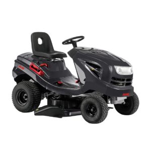 AL-KO Benzin-Rasentraktor Comfort 18-111.4 HDS-A V2