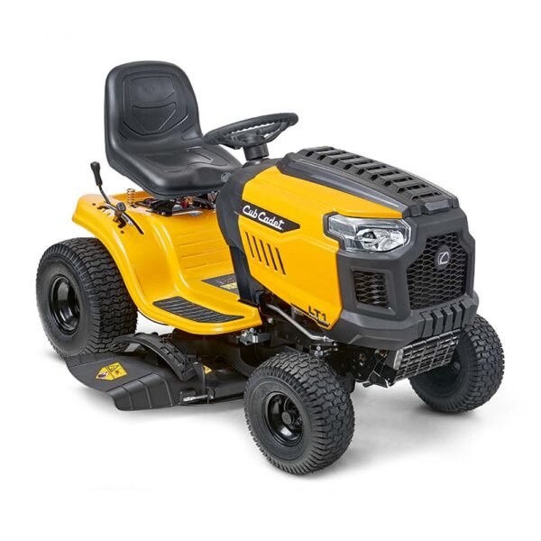 Cub Cadet Rasentraktor LT1 NS92 – 2023er Modell