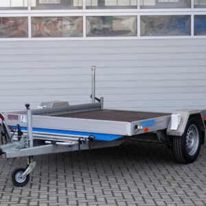 Barthau QM1351 – 1.350 kg EZ 01.08.2018