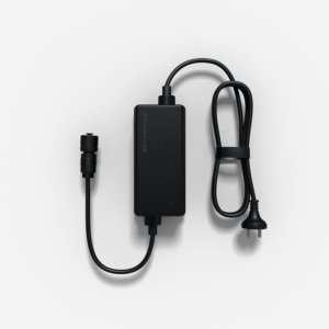 RTK-Referenzstation Netzadapter