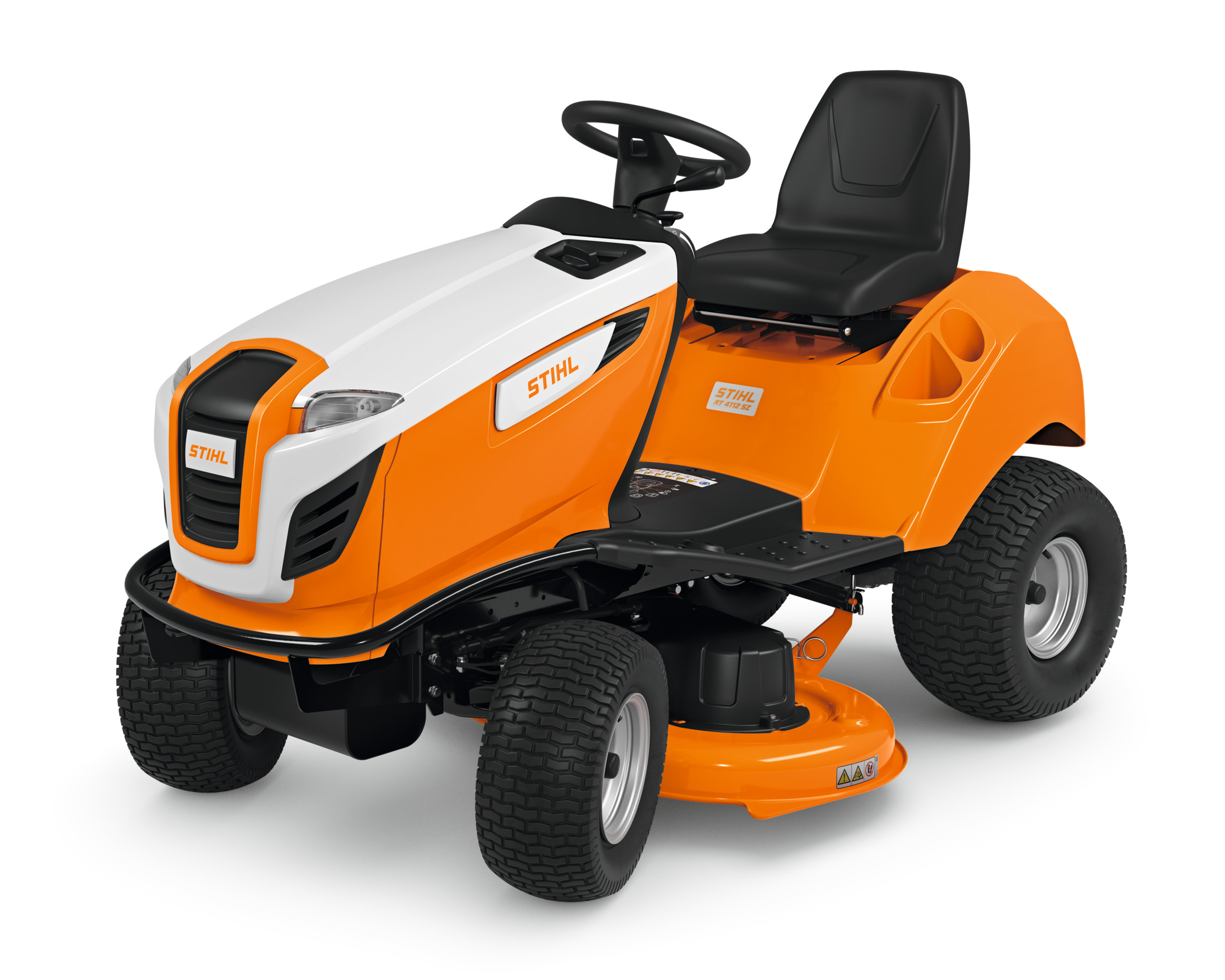 STIHL RT 4112 SZ – Bild 2
