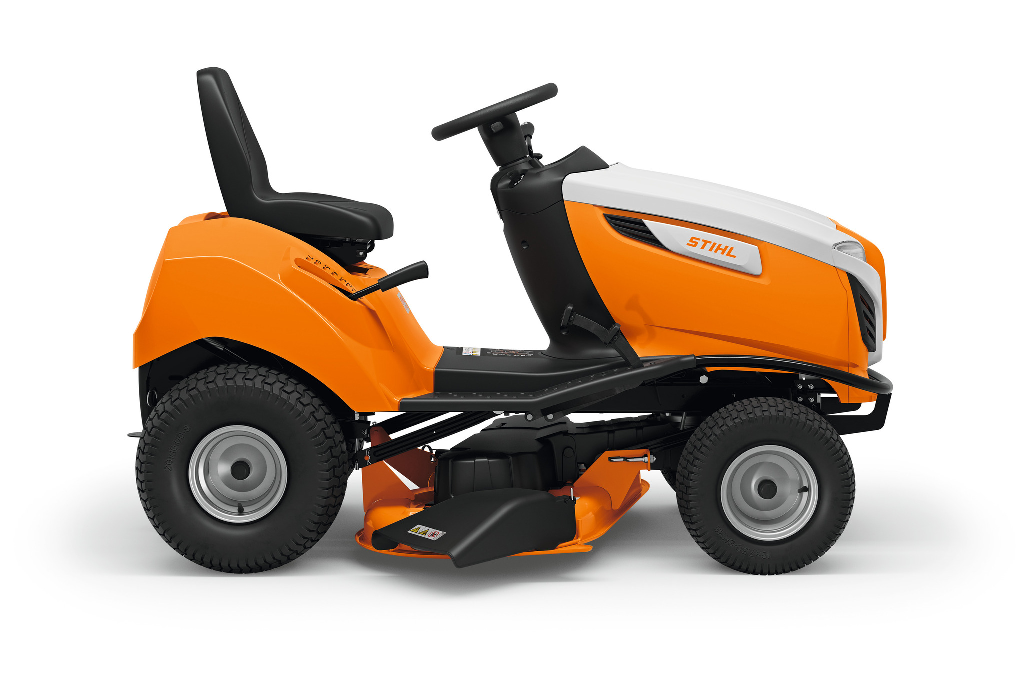 STIHL RT 4112 SZ – Bild 3