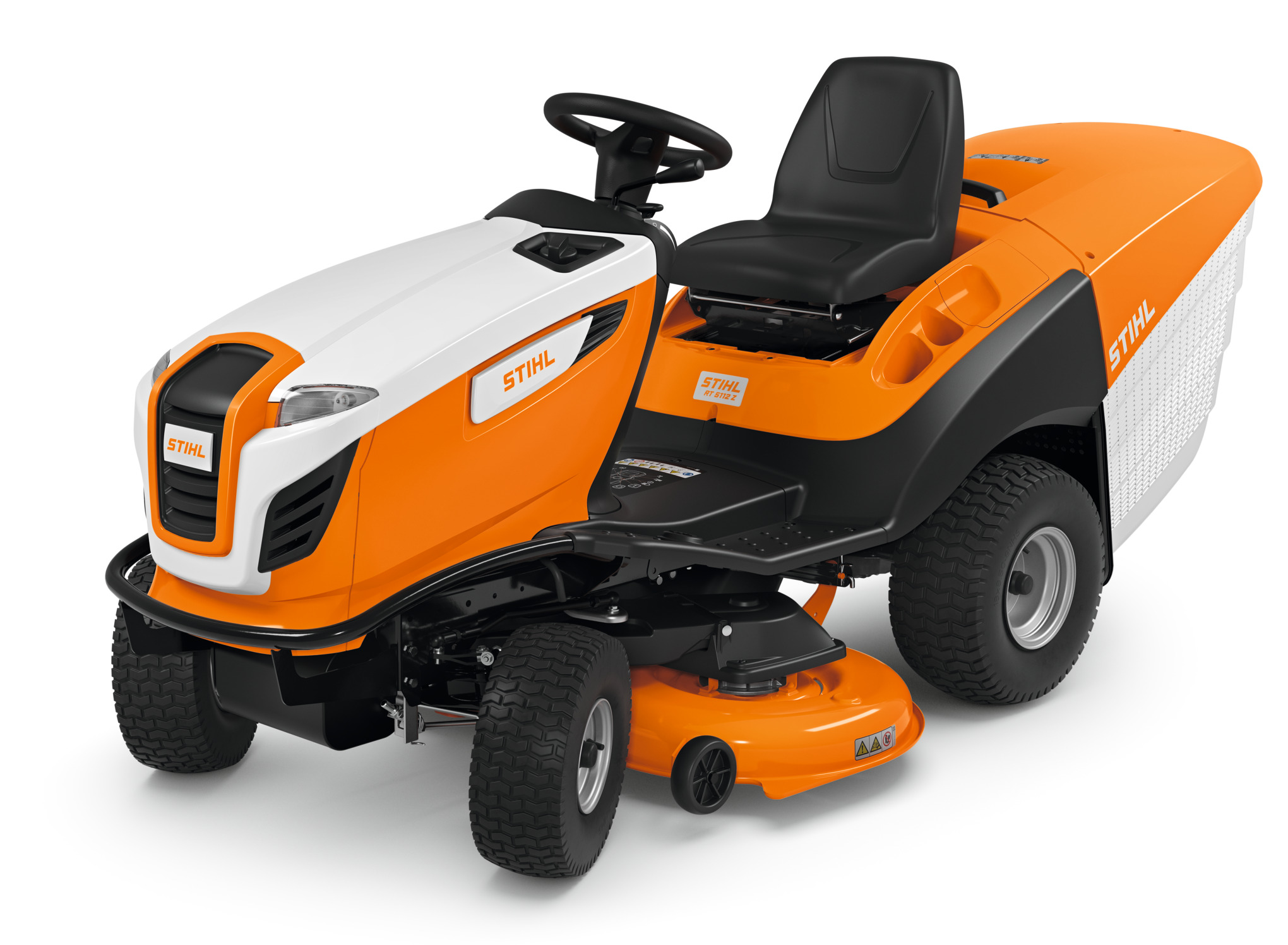STIHL RT 5112 Z – Bild 2