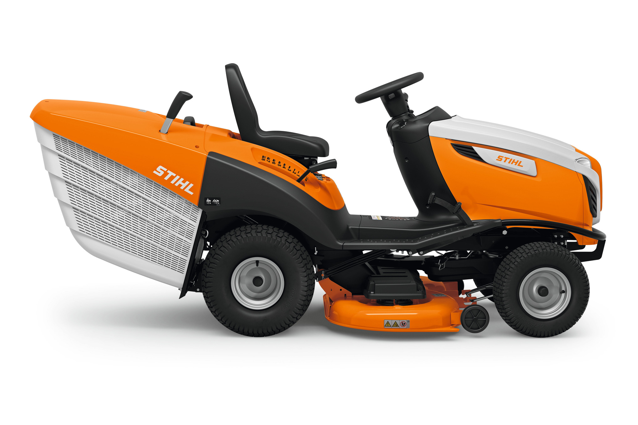STIHL RT 6112 ZL – Bild 3
