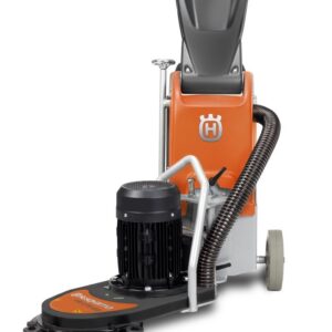 HUSQVARNA / HTC 270EG – Rand-Schleifmaschine | Vorführgerät