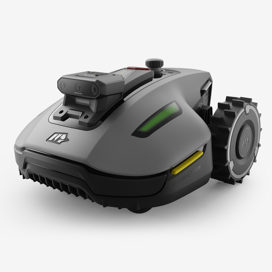 MAMMOTION YUKA mini 2 800 YUKA mini 2 800 | 800㎡ – Bild 2