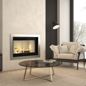 La Nordica MONOBLOCCO 90PA.16 Kamineinsatz