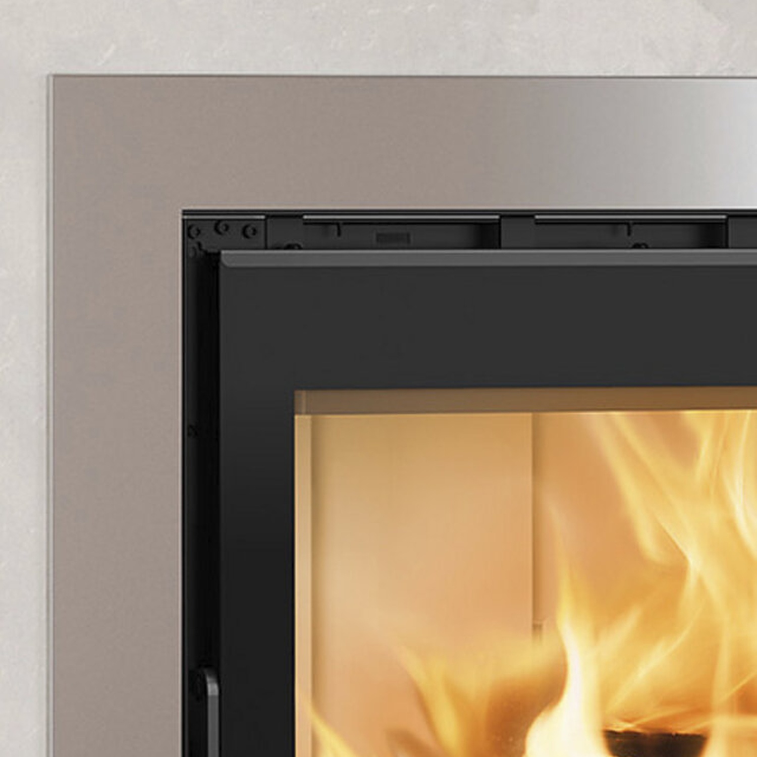 La Nordica MONOBLOCCO 90PA.16 Kamineinsatz – Bild 3