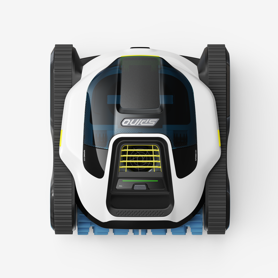 SPINO E1 – Bild 2