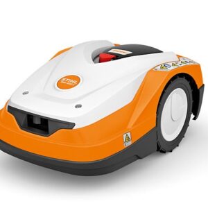 STIHL Mähroboter RMI 522 C – mit App-Zugriff – Modell 2022
