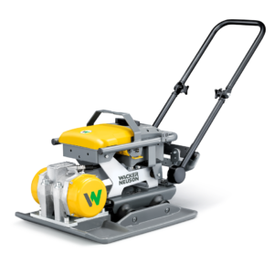 WACKER NEUSON AP 2560e – Akku Rüttelplatte vorlaufend mit 147 kg
