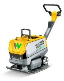 WACKER NEUSON APU 2850e – Akku Rüttelplatte reversierbar mit 183 kg