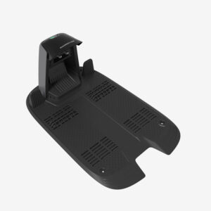 Ladestation für LUBA mini AWD