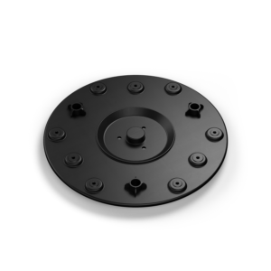 Navimow Verstopfungsfreie Schneidscheibe Ø22cm/6-Bolt - für H2 Series