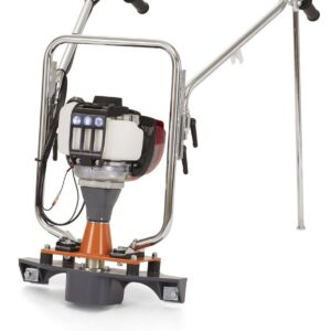 HUSQVARNA BV 30 E – Vibrationsbohle mit Viertakt Benzinmotor