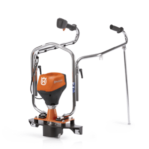HUSQVARNA BV 30 i – Vibrationsbohle mit Akkuantrieb