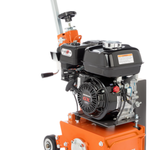 HUSQVARNA CG 200 – Betonfräse (benzin)