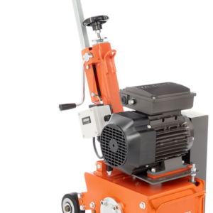 HUSQVARNA CG 200 – Betonfräse (230 Volt)