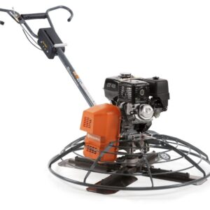 HUSQVARNA CT 48 – Flügelglätter
