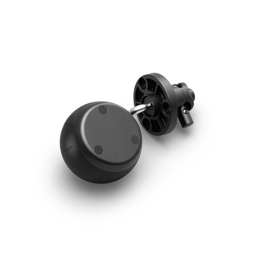 Navimow Lenkrolle X3 Series – Bild 2