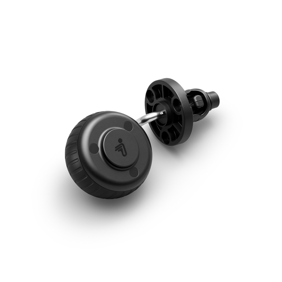 Navimow Lenkrolle X3 Series – Bild 3