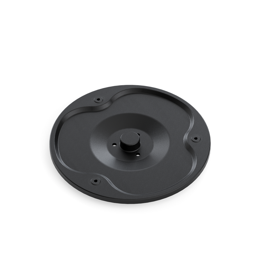 Navimow Schneidscheibe Ø18cm/3-Bolt - für i1 Series