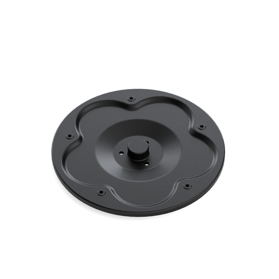 Navimow Schneidscheibe Ø18cm/3-Bolt - für i1 Series - Image 2