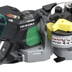Hikoki Akku Baustahl Schneid – & Biegegerät VB3616DA