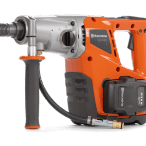 HUSQVARNA DM 540i – Akku-Hand-Kernbohrgerät