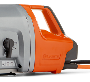 HUSQVARNA DM 700 Hoch Frequenz – Kernbohrgerät (Bohrmotor)