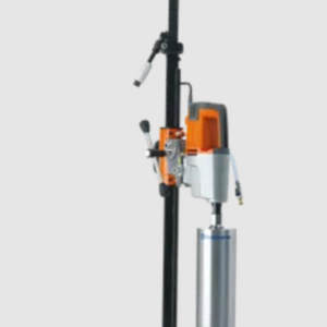 HUSQVARNA DS 50 Combi – Bohrständer