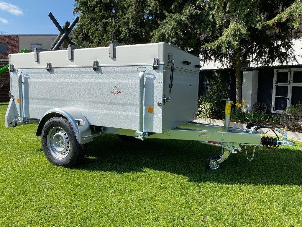 KT-EB3 Street-Camper 2.0 – Bild 2