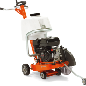 HUSQVARNA FS 305 – benzinbetriebener Fugenschneider Ø 350 mm
