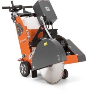 HUSQVARNA FS 500 E – elektrischer Fugenschneider Ø 500 mm