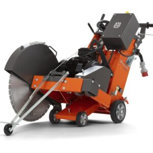 HUSQVARNA FS 600 E – elektrischer Fugenschneider Ø 600 mm