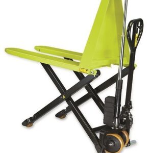 PRAMAC Lifter HX 10 M | Scherenhubwagen