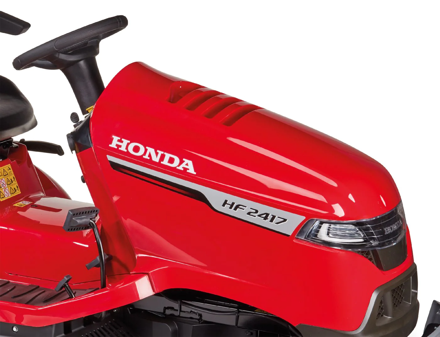 Honda Rasentraktor HF 2417K5 HM – Modell 2024 – Bild 3