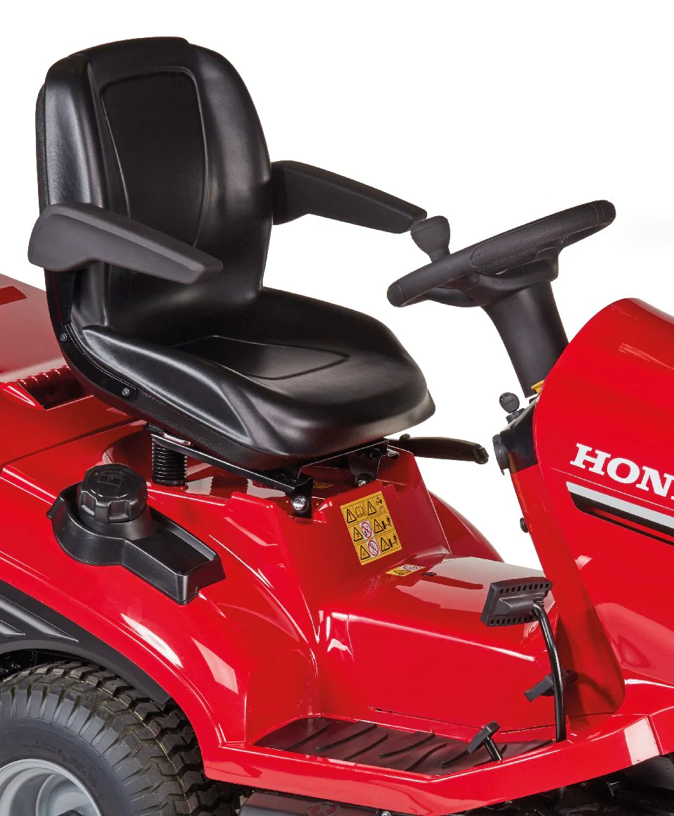 Honda Rasentraktor HF 2625 HT – Modell 2024 – Bild 3