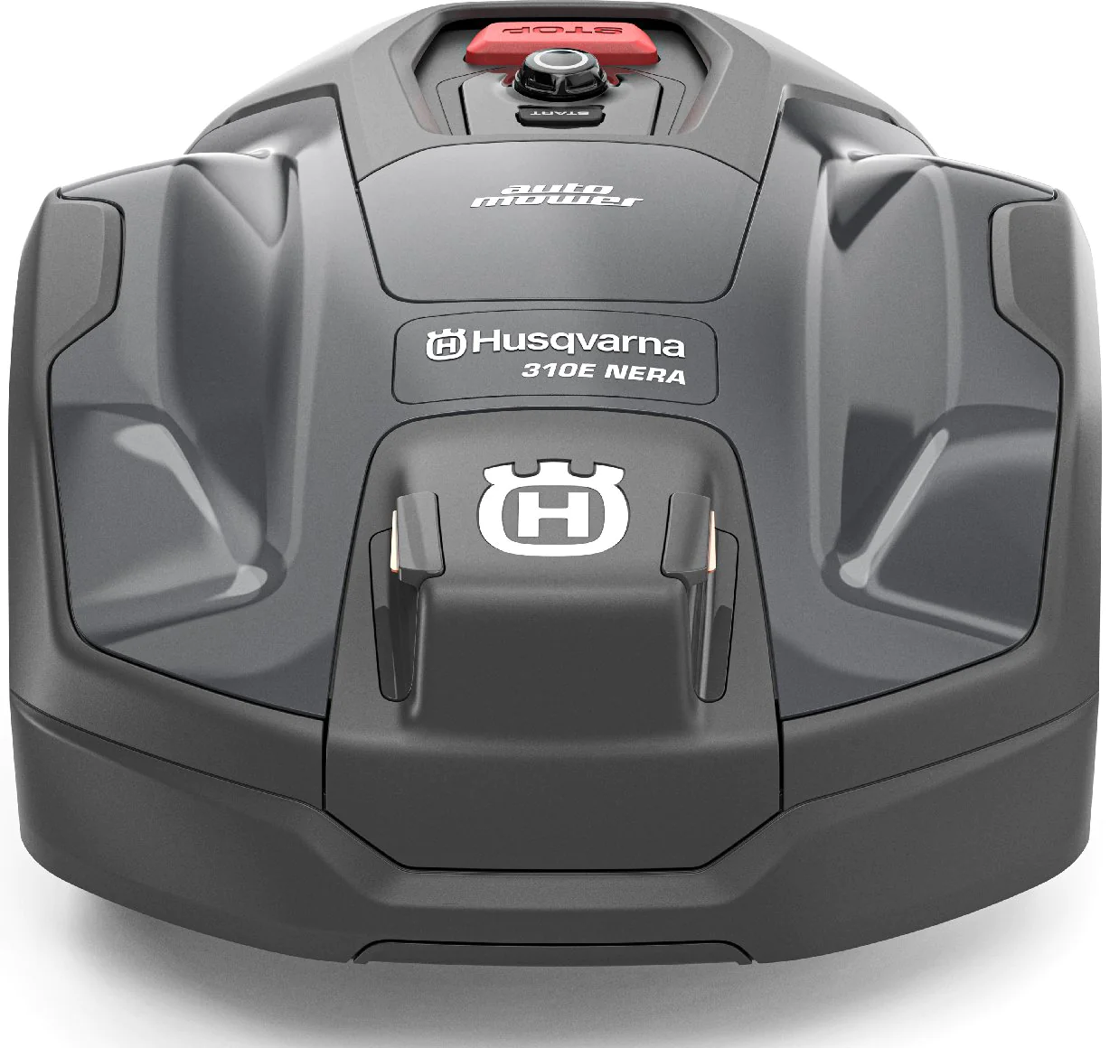 Husqvarna Automower 310E NERA mit EPOS RS1 und EPOS Plug-In – Modell 2024 – Bild 2