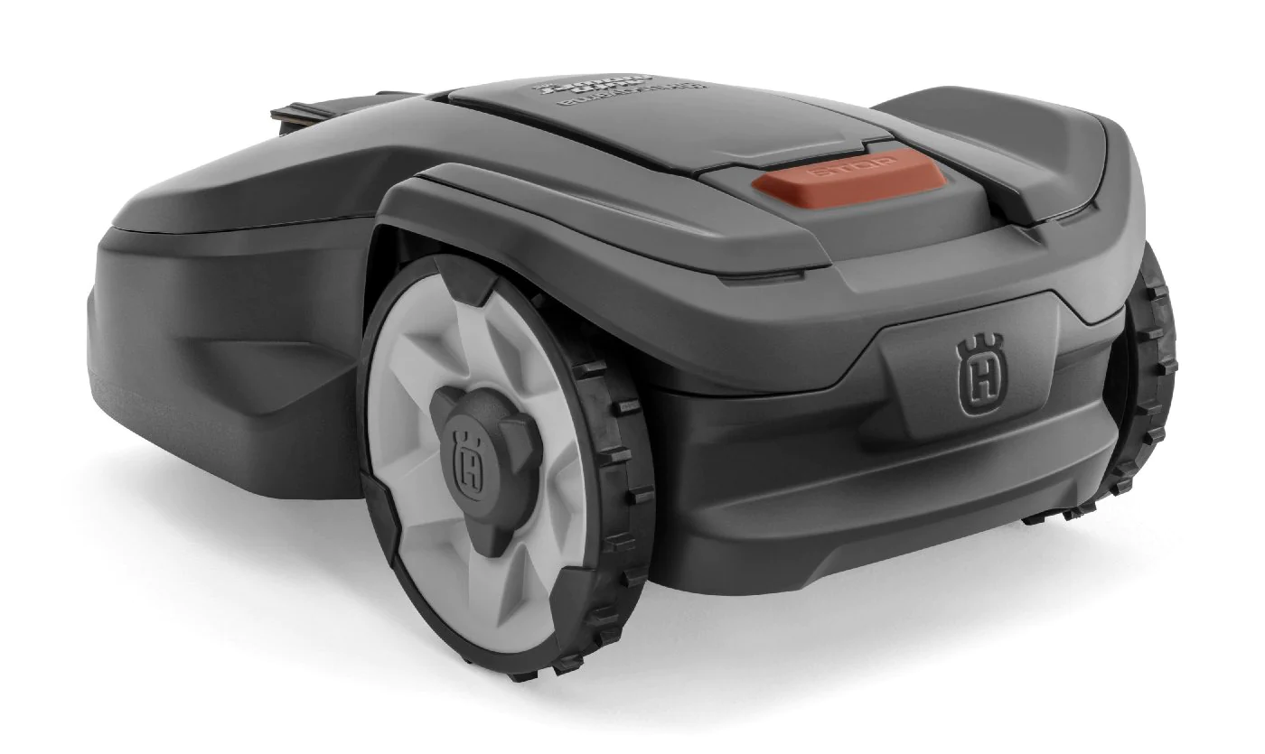 Husqvarna Automower 310 Mark II – Modell 2024 – Bild 2