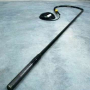 Wacker Neuson IREN 58 ST 42 Volt Beton-Innenrüttler