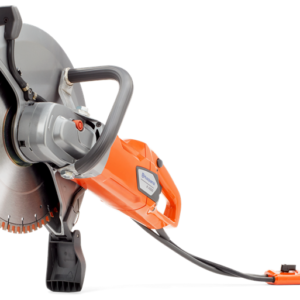 HUSQVARNA K 4000 WET elektrischer Trennschleifer Ø 350 mm