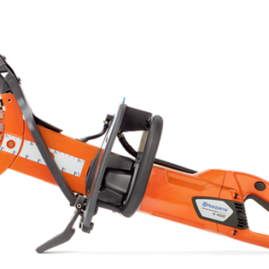 HUSQVARNA K 4000 Cut’n’Break elektrischer Trennschleifer Schnitttiefe 400 mm