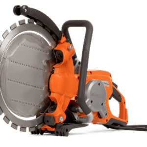 HUSQVARNA K 7000 Ring PRIME elektrischer Ring-Trennschleifer Ø 370 mm / 425 mm