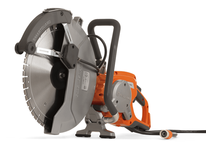 HUSQVARNA K 7000 SmartGuard PRIME elektrischer Trennschleifer Ø 415 mm