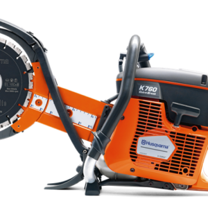 HUSQVARNA K 760 Cut’n’Break – Trennschleifer | AUSSTELLUNGSSTÜCK