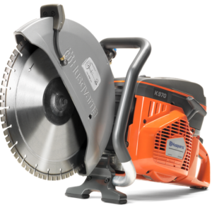 HUSQVARNA K 970 handgeführter Trennschleifer Ø 350 mm