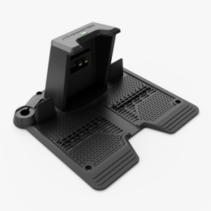 Ladestation für LUBA 2 AWD-Serie