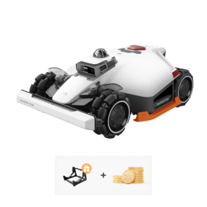 MAMMOTION LUBA 3 AWD LUBA 3 AWD 1500 | 1500㎡
